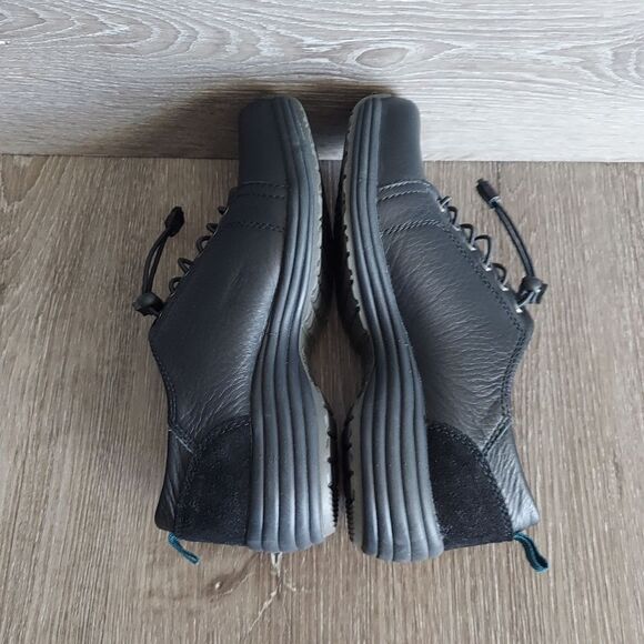 Womens Sanita O2 Luxe Prosper Oxfords EUR 36 - Picture 7 of 10